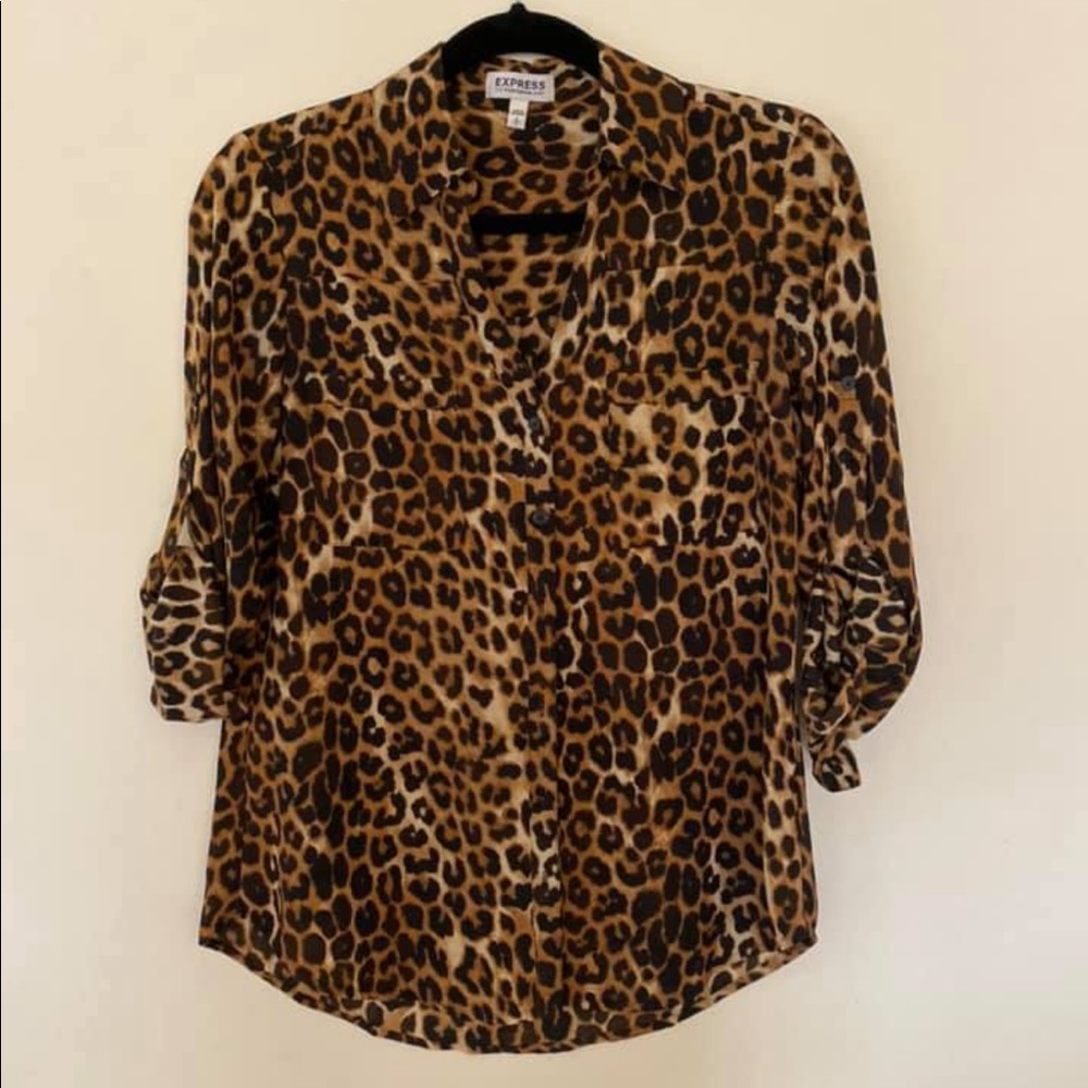 Express Portifino Shirt